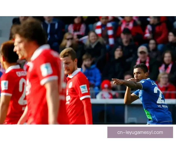 沃尔夫斯堡面临人员危机迎战奥格斯堡